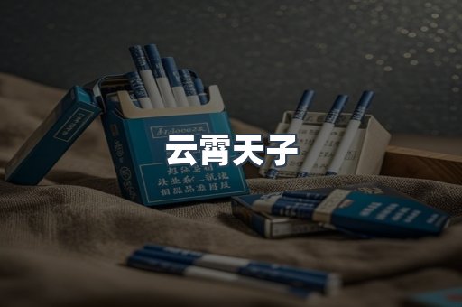 云霄天子